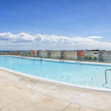 Vivi Homes - Sonrisa Pool, Terrace, Golf & * Estepona