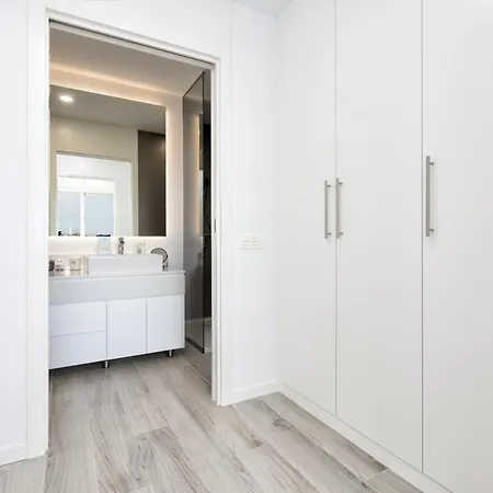 Semesterbostad Vivi Homes - Sonrisa Pool, Terrace, Golf & *