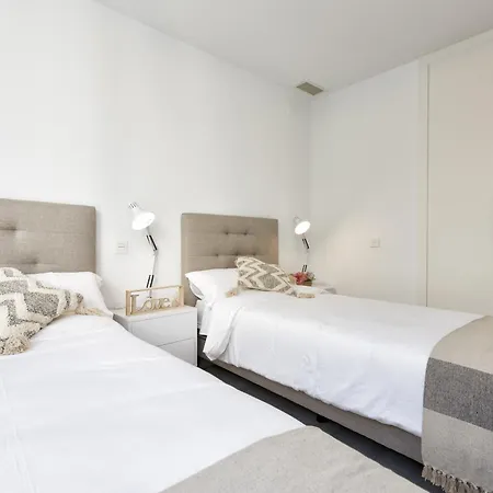 Nyaraló Vivi Homes - Sonrisa Pool, Terrace, Golf & Estepona