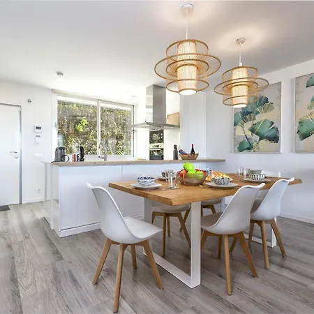 Vivi Homes - Sonrisa Pool, Terrace, Golf &