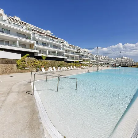 Semesterbostad Vivi Homes - Sonrisa Pool, Terrace, Golf & *