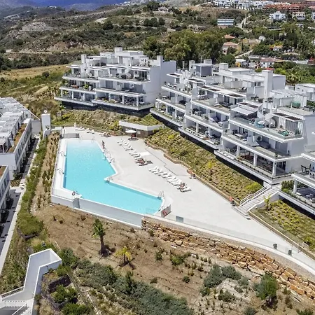 Nyaraló Vivi Homes - Sonrisa Pool, Terrace, Golf & *