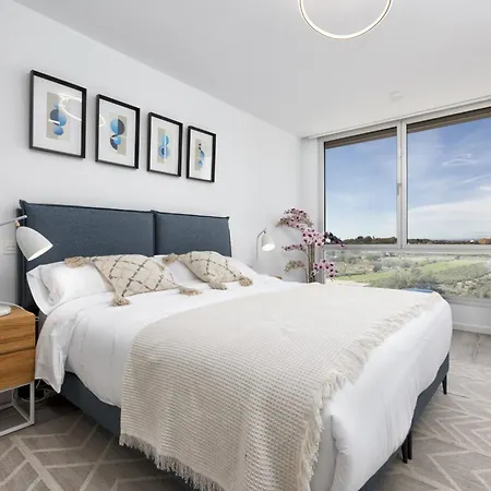 Semesterbostad Vivi Homes - Sonrisa Pool, Terrace, Golf & *