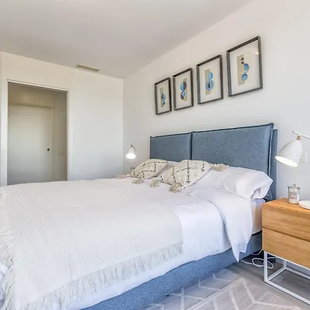 Semesterbostad Vivi Homes - Sonrisa Pool, Terrace, Golf &