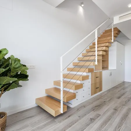 Holiday home Vivi Homes - Sonrisa Pool, Terrace, Golf & *