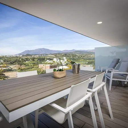 Vivi Homes - Sonrisa Pool, Terrace, Golf &