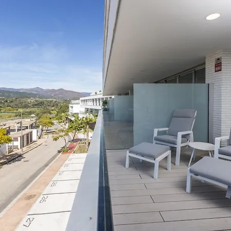 Vivi Homes - Sonrisa Pool, Terrace, Golf &