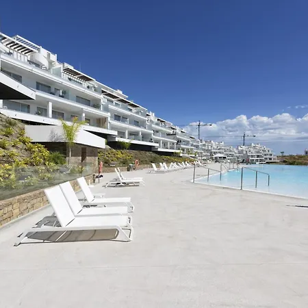 Holiday home Vivi Homes - Sonrisa Pool, Terrace, Golf & *