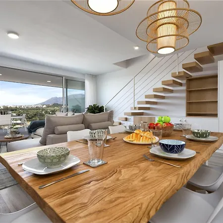 Holiday home Vivi Homes - Sonrisa Pool, Terrace, Golf &