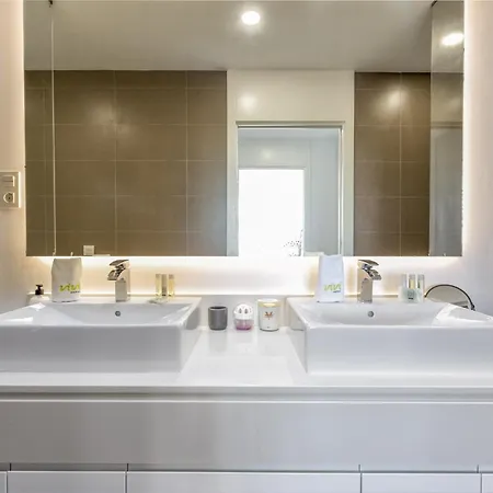 Vivi Homes - Sonrisa Pool, Terrace, Golf & *