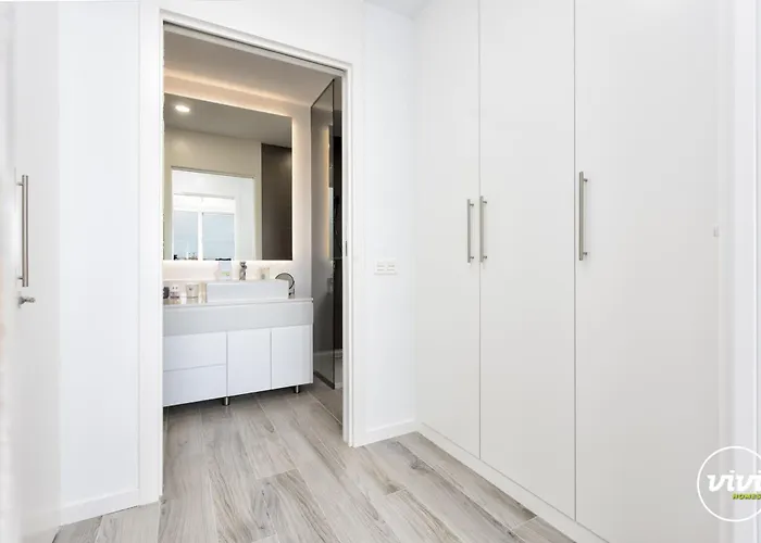 度假居 Vivi Homes - Sonrisa Pool, Terrace, Golf & *