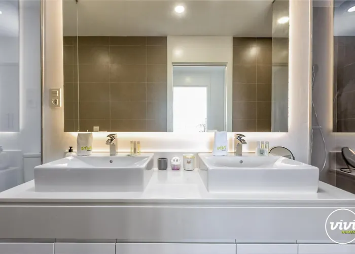 Vivi Homes - Sonrisa Pool, Terrace, Golf &