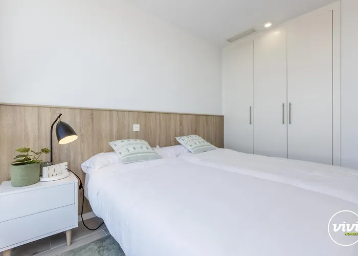 度假居 Vivi Homes - Sonrisa Pool, Terrace, Golf & *