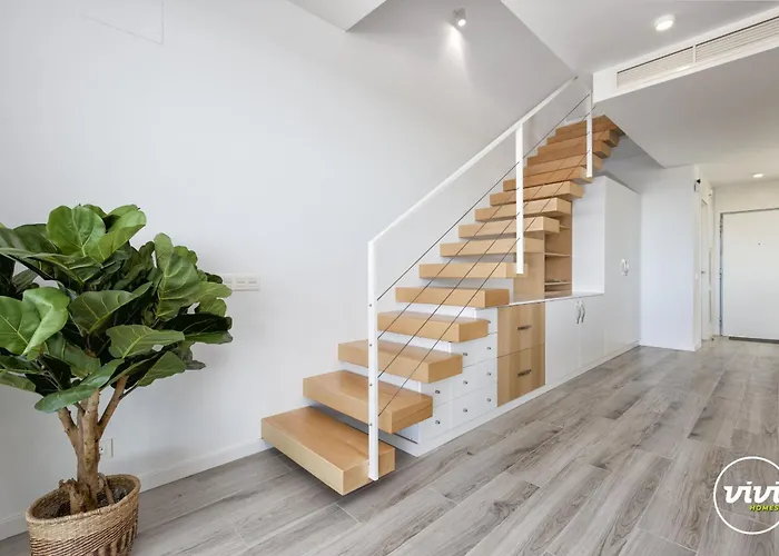 度假居 Vivi Homes - Sonrisa Pool, Terrace, Golf & *