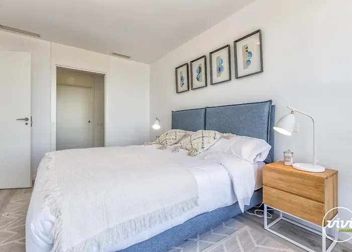 度假居 Vivi Homes - Sonrisa Pool, Terrace, Golf &