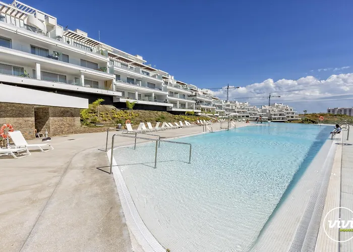 度假居 Vivi Homes - Sonrisa Pool, Terrace, Golf & *