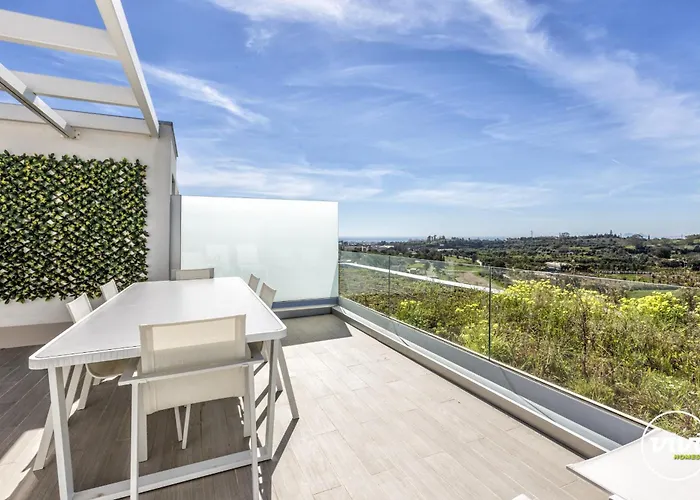 度假居 Vivi Homes - Sonrisa Pool, Terrace, Golf & *