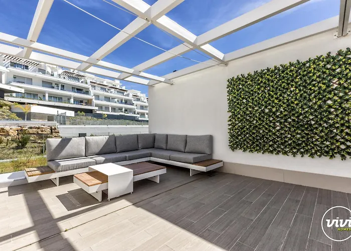 度假居 Vivi Homes - Sonrisa Pool, Terrace, Golf &