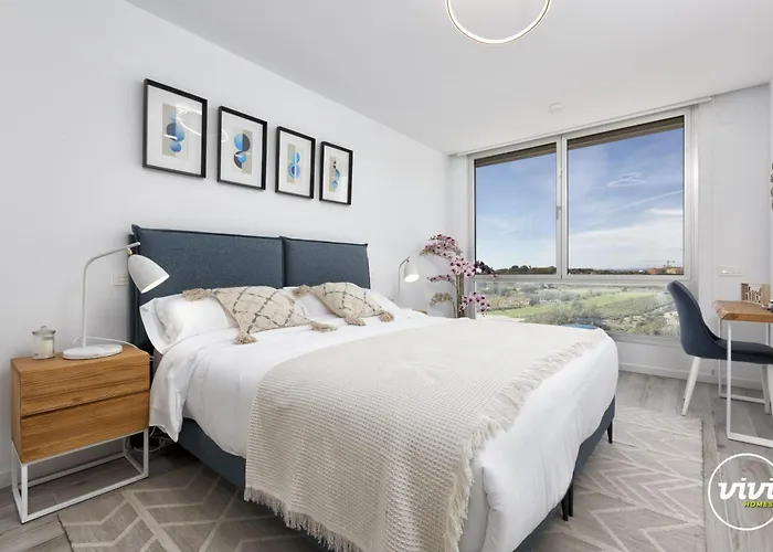 度假居 Vivi Homes - Sonrisa Pool, Terrace, Golf & *