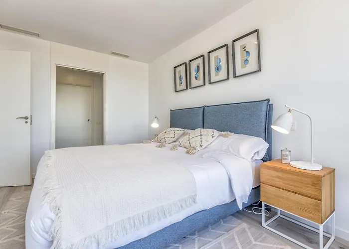 度假居 Vivi Homes - Sonrisa Pool, Terrace, Golf &